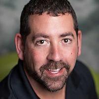 Aaron Robertson