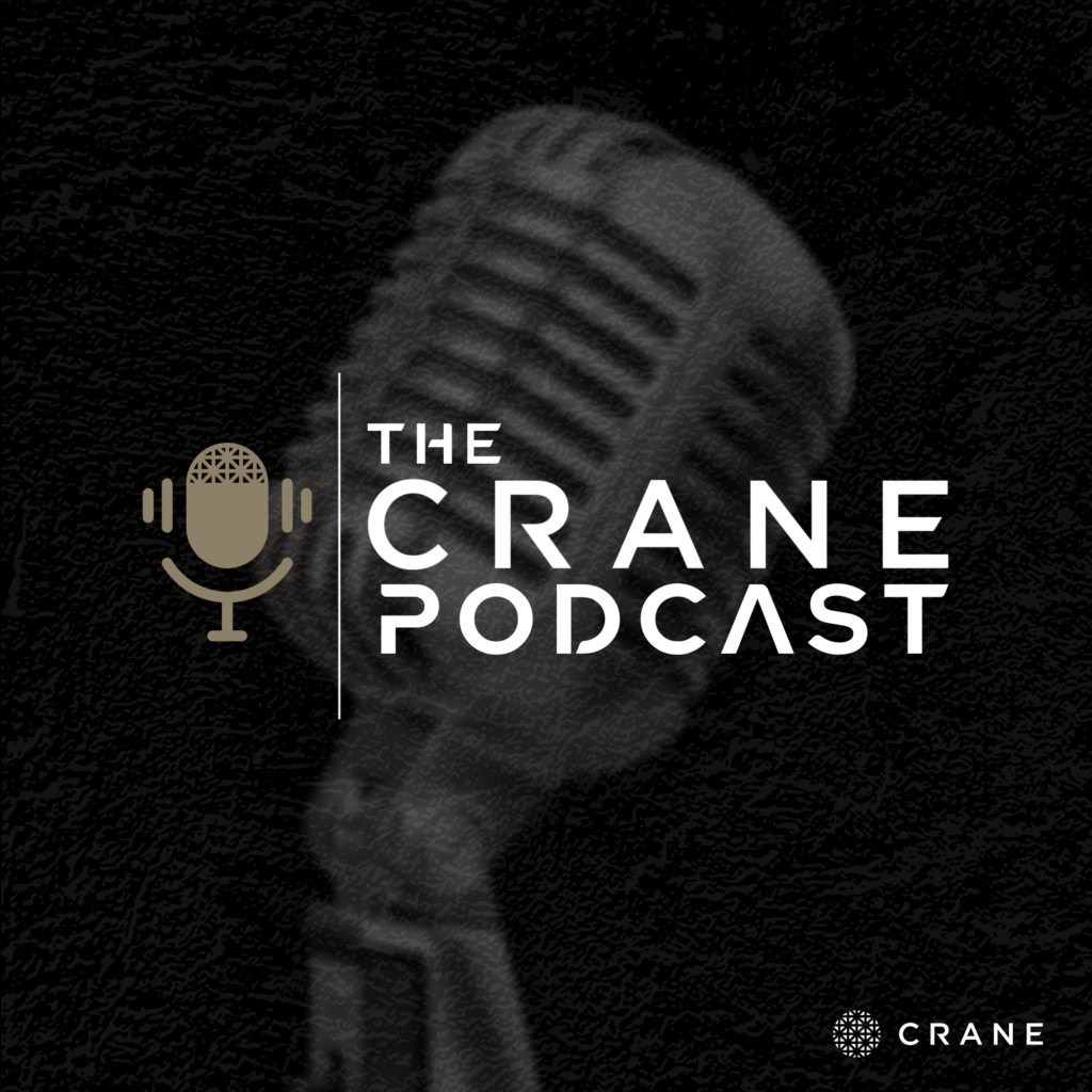 The Crane Property Management Podcast cover art